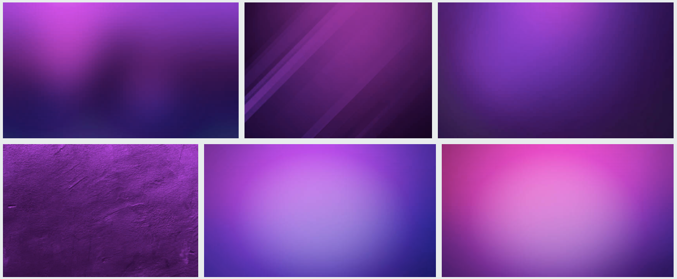 purple background - istockphotos